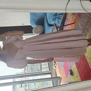 Abercrombie and Fitch  Dress